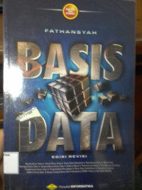 Image of Basis Data