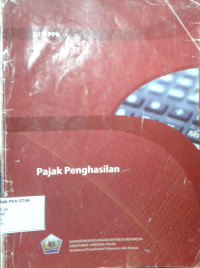 Pajak Penghasilan