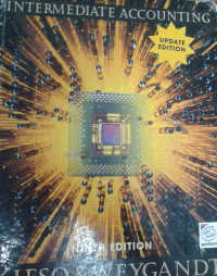 Image of Intermediate Accounting 9th Edition