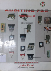 Image of Auditing PDE Dengan Standar IAI