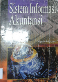 Image of Sistem Informasi Akuntansi
