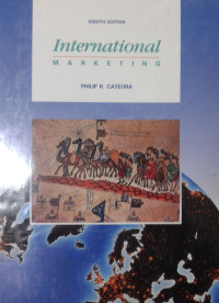 Image of International Marketing