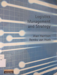 Image of Logistics Management and Strategy