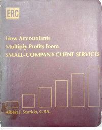 Image of How Accountants Multiply Profits from Small-Company Client Services