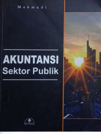 Image of Akuntansi Sektor Publik