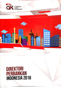 Direktori Perbankan Indonesia 2016