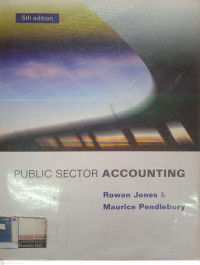 Image of Public Sector Accounting