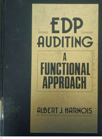 Image of EDP Auditing: A Functional Approach