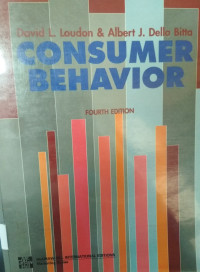 Image of Consumer Behavior