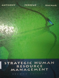 Image of Strategic Human Resource Management