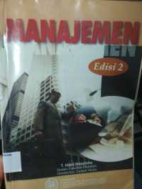 Image of Manajemen