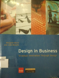 Image of Design in business