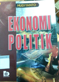 Image of Ekonomi Politik