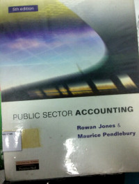 Image of Public Sector Accounting