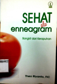 Image of Sehat Ala Enneagram : Bangkit dari Kerapuhan