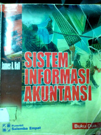 Image of Sistem Informasi Akuntansi