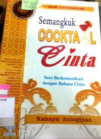 Image of Semangkuk Cocktail Cinta:
