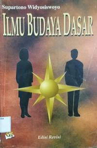 Image of Ilmu Budaya Dasar