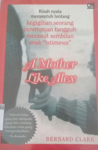 Image of A Mother Like Alex