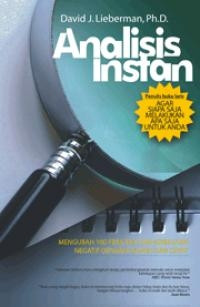 Analisis Instan