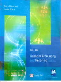 Image of Financial Accounting and Reporting