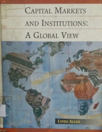 Image of Capital Markets and Institutions: A Global View