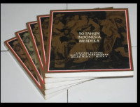 Image of 30 Tahun Indonesia Merdeka 1965-1975