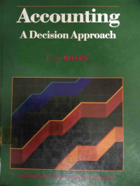 Image of Accounting A Decision Approach