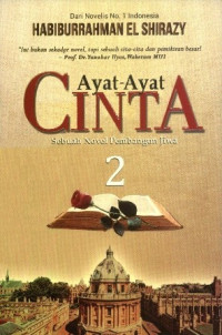 Image of Ayat Ayat Cinta 2