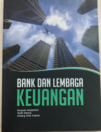 Image of Bank dan Lembaga Keuangan