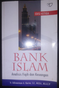 Image of Bank Islam