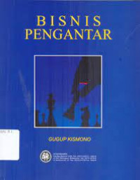 Image of Bisnis Pengantar