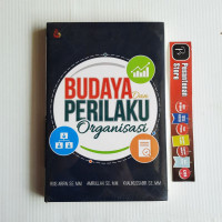 Image of Budaya dan Perilaku Organisasi