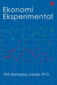 Image of Ekonomi Eksperimental