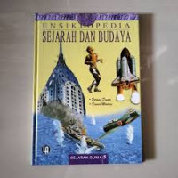 Image of Ensiklopedia Sejarah dan Budaya 5 Perang Dunia - Dunia Modern