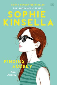 Finding Audrey
