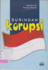 Image of Gurindam Korupsi