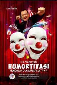 Image of Humortivasi: Mengubah Dunia Melalui Tawa