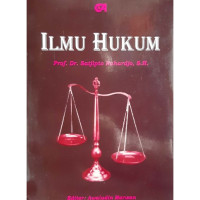 Image of Ilmu Hukum