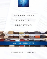 Image of Intermediate Financial Reporting : An IFRS Perspective