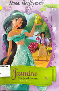 Image of Jasmine: Kebun Permata