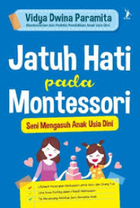 Image of Jatuh Hati pada Montessori