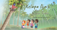Image of Kelapa Ajaib dari Negeri Tropis
