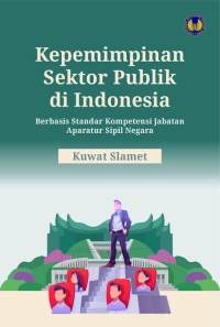 Image of Kepemimpinan Sektor Publik di Indonesia
