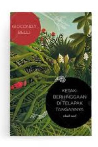 Image of Ketakberhinggaan di Telapak Tangannya