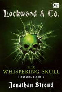 Image of Lockwood & Co. The Whispering Skull
