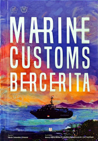 Image of Marine Customs Bercerita