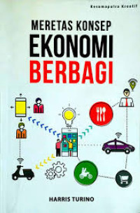 Image of Meretas Konsep Ekonomi Berbagi