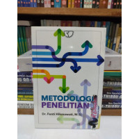Image of Metodologi Penelitian