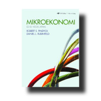 Image of Mikroekonomi Edisi Kedelapan